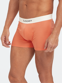 Jockey Men Iconic - Cotton Trunks Cotton Modal M02A