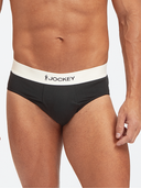 Jockey Men Iconic - Comfy Triangle Brief Modal M01A
