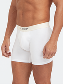 JOCKEY BOXER BRIEF KATUN MODAL 5" ANTI-GESER