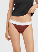 JOCKEY CELANA DALAM IKONIK BIKINI BAHAN MODAL