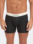 JOCKEY BOXER BRIEF KATUN MODAL 5" ANTI-GESER