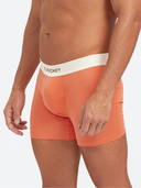 JOCKEY BOXER BRIEF KATUN MODAL 5" ANTI-GESER