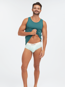Jockey Men Iconic - Cotton Triangle Brief Cotton M01B