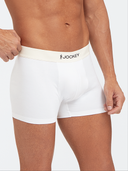 Jockey Men Iconic - Cotton Trunks Cotton Modal M02A