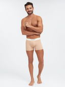 Jockey Men Iconic - Sleek High Support Trunk - Celana Dalam Boxer Brief Pria M04B