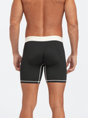 Jockey Men Signature - All Day Cool Sports Boxer Brief - Celana Dalam Pria Breathable M12B