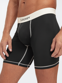 Jockey Men Signature - All Day Cool Sports Boxer Brief - Celana Dalam Pria Breathable M12B