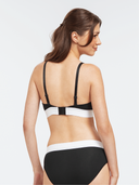 Jockey Women Iconic - Comfy Bralette Wirefree Bra - Modal W02