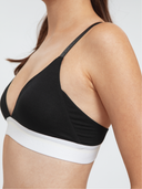 Jockey Women Iconic - Comfy Bralette Wirefree Bra - Modal W02