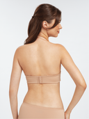 Jockey Women Essential - Fluffy Strapless Wireless Bra W05