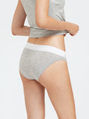 Jockey Women Iconic - Comfy Mini Brief - Celana Dalam Wanita - Modal W09A