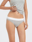 Jockey Women Iconic - Comfy Mini Brief - Celana Dalam Wanita - Modal W09A