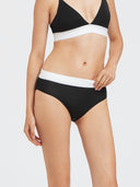 Jockey Women Iconic - Comfy Midi Brief - Celana Dalam Wanita - Modal W09B