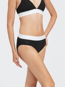 Jockey Women Iconic - Comfy Midi Brief - Celana Dalam Wanita - Modal W09B