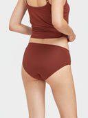 Jockey Women Essential - Comfy Midi Brief Modal W10B