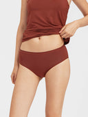 Jockey Women Essential - Comfy Midi Brief Modal W10B