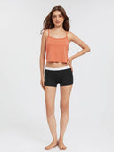 Jockey Women Everyday - Cotton Camisole Crop Top Cotton W19A