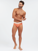 Jockey Men Iconic - Cotton Triangle Brief Cotton M01B