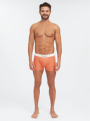 Jockey Men Iconic - Cotton Trunks Cotton Modal M02A
