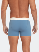 Jockey Men Iconic - Sleek High Support Trunk - Celana Dalam Boxer Brief Pria M04B