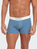 Jockey Men Iconic - Sleek High Support Trunk - Celana Dalam Boxer Brief Pria M04B