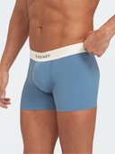 Jockey Men Iconic - Sleek High Support Trunk - Celana Dalam Boxer Brief Pria M04B