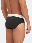 Jockey Men Iconic - Comfy Triangle Brief Modal M01A