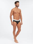 Jockey Men Iconic - Comfy Triangle Brief Modal M01A
