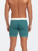 Jockey Men Signature - All Day Cool Sports Boxer Brief - Celana Dalam Pria Breathable M12B