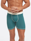 Jockey Men Signature - All Day Cool Sports Boxer Brief - Celana Dalam Pria Breathable M12B