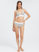 Jockey Women Iconic - Comfy Bralette Wirefree Bra - Modal W02