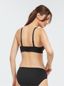 Jockey Women Essential - Fluffy Strapless Wireless Bra W05