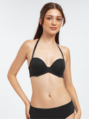 Jockey Women Essential - Fluffy Strapless Wireless Bra W05