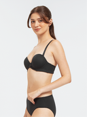 Jockey Women Essential - Fluffy Strapless Wireless Bra W05