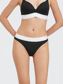 Jockey Women Iconic - Comfy Mini Brief - Celana Dalam Wanita - Modal W09A