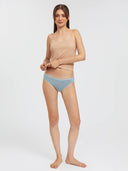Jockey Women Essential - Comfy Mini Brief Modal W10A