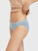 Jockey Women Essential - Comfy Mini Brief Modal W10A