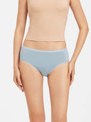 Jockey Women Essential - Comfy Midi Brief Modal W10B