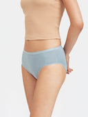 Jockey Women Essential - Comfy Midi Brief Modal W10B