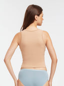 Jockey Women Everyday - Fluffy Crop Top  Cotton Modal W16A