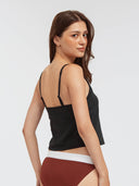 Jockey Women Everyday - Cotton Camisole Crop Top Cotton W19A