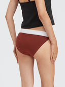 JOCKEY CELANA DALAM IKONIK BIKINI BAHAN MODAL