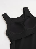 JOCKEY BRA TANK TOP SEHARI-HARI BERBAHAN LEMBUT
