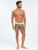 JOCKEY 3,5" MIKRO TRUNKS NYAMAN UNTUK SEHARI-HARI
