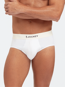 JOCKEY CELANA DALAM MODEL SEGITIGA MODAL YANG RINGAN & LEMBUT