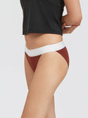 JOCKEY CELANA DALAM IKONIK BIKINI BAHAN MODAL