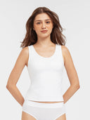 JOCKEY BRA TANK TOP SEHARI-HARI BERBAHAN LEMBUT