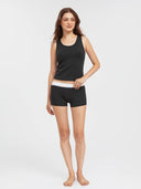 JOCKEY BRA TANK TOP SEHARI-HARI BERBAHAN LEMBUT