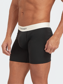 JOCKEY BOXER BRIEF KATUN MODAL 5" ANTI-GESER