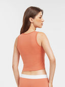 JOCKEY BRA TANK TOP SEHARI-HARI BERBAHAN KATUN MODAL
